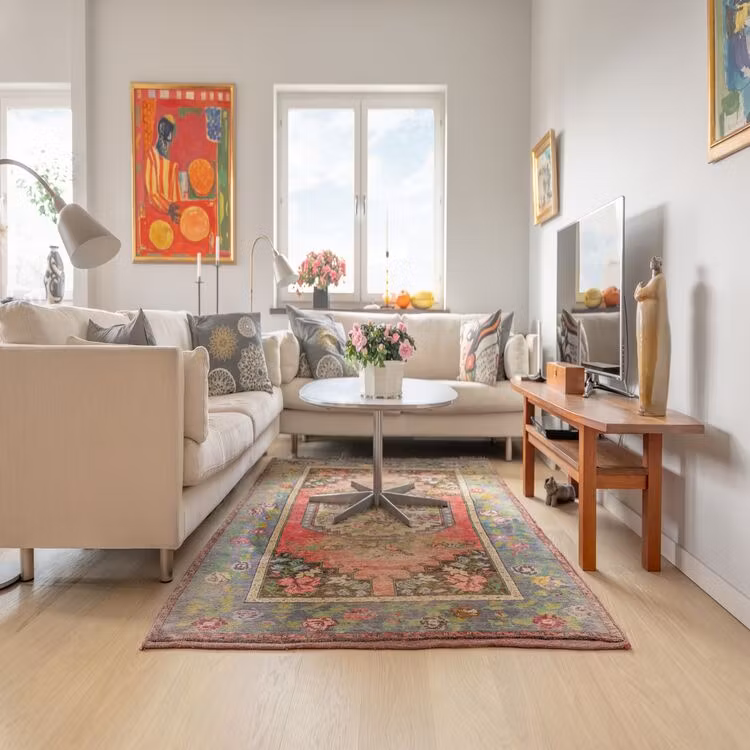 Bjelin Woodura Planks, Vejby 3.0 XL