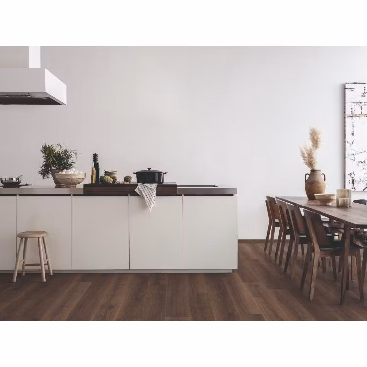 Pergo Laminat, Lillehammer Pure Brown Oak