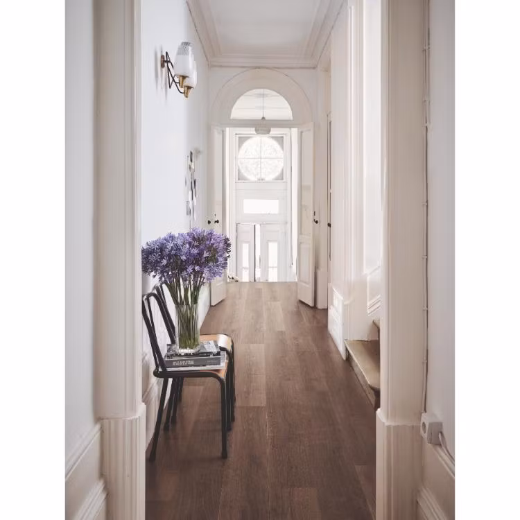 Pergo Laminat, Lillehammer Pure Brown Oak