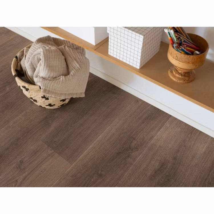 Pergo Laminat, Lillehammer Pure Brown Oak