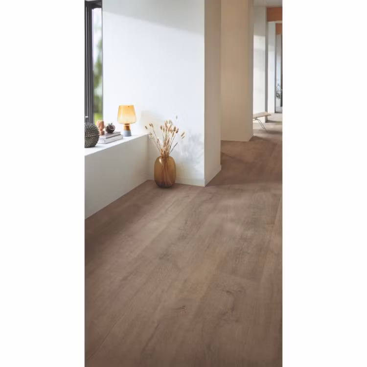 Pergo Laminat, Lillehammer Mature Taupe Oak