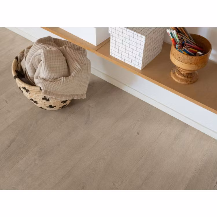 Pergo Laminat, Lillehammer Mature Taupe Oak