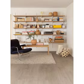 Pergo Laminat, Lillehammer Mature Taupe Oak