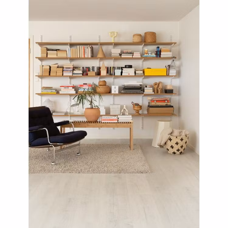 Pergo Laminat, Lillehammer Mature White Oak