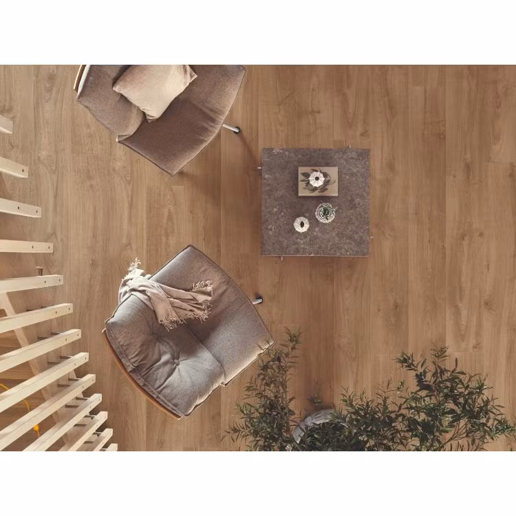 Pergo Laminat, Trondehiem Beige Oak