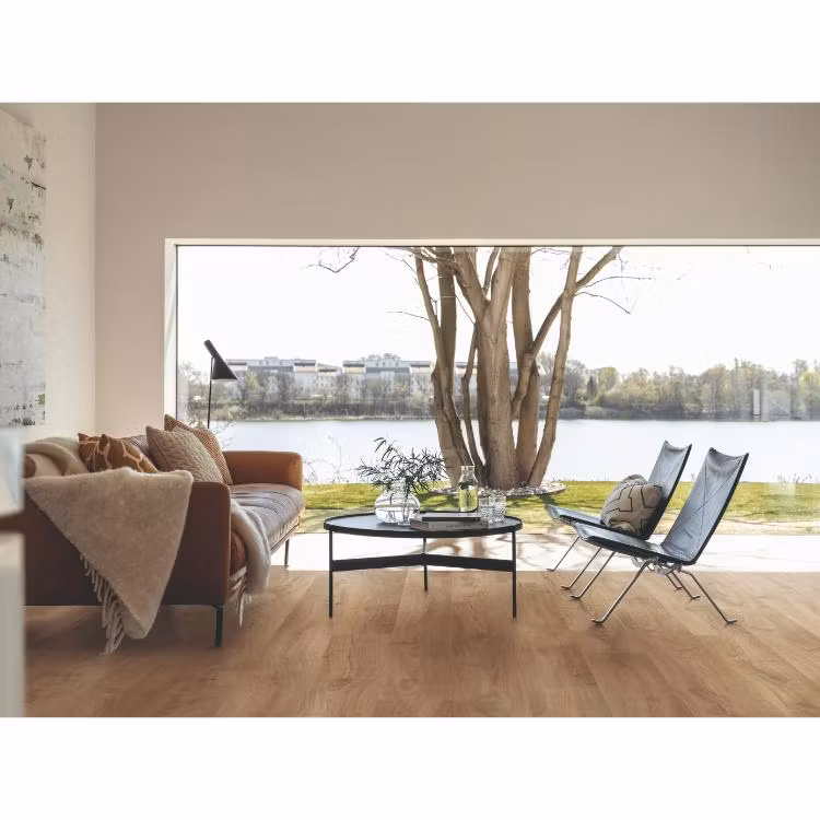 Pergo Laminat, Trondehiem Beige Oak