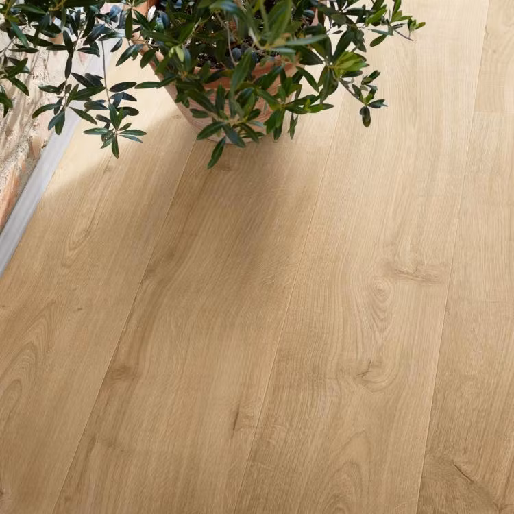 Pergo Laminat, Trondehiem Beige Oak