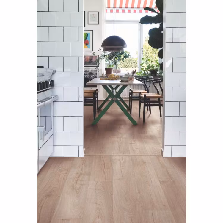 Pergo Laminat, Visby New England Oak