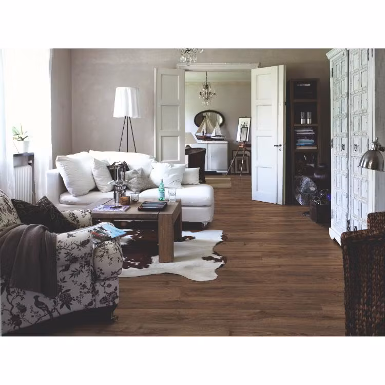 Pergo Laminat, Visby Farmhouse Oak