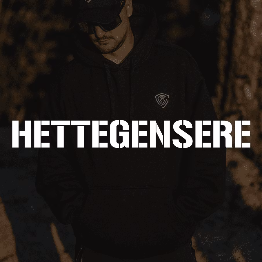 HETTEGENSERE - Hoggorm Norway