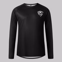 Sykkeltrøye Black Line/MTB Jersey