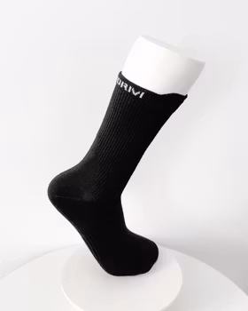 Sokker Enduro Performance Black Line