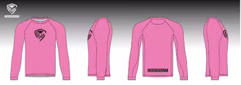 Laser Pink Hoggorm