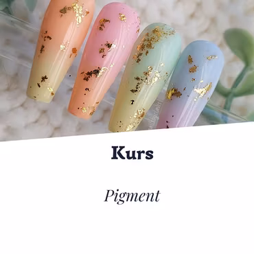 Pigmentkurs