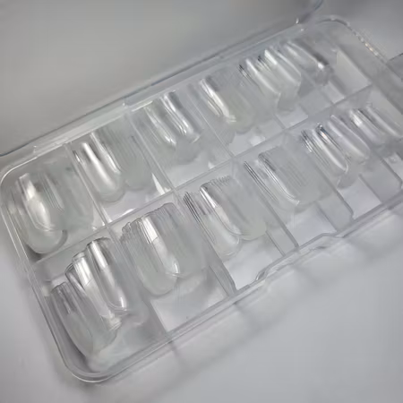 Square Box (240st)