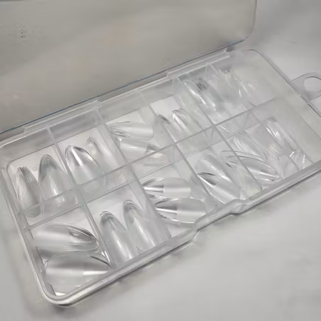 Almond Box (240st)