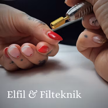 Elfil & Filteknik