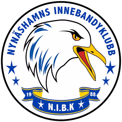 Nynäshamns IBK - TeamTryck