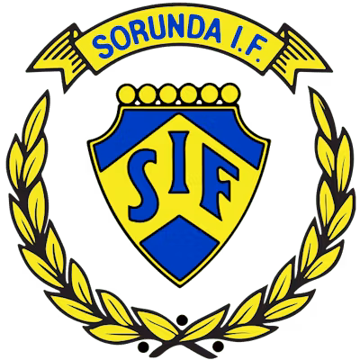 Sorunda IF - TeamTryck