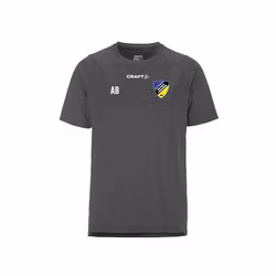 Rush 2.0 SS Tee, herr