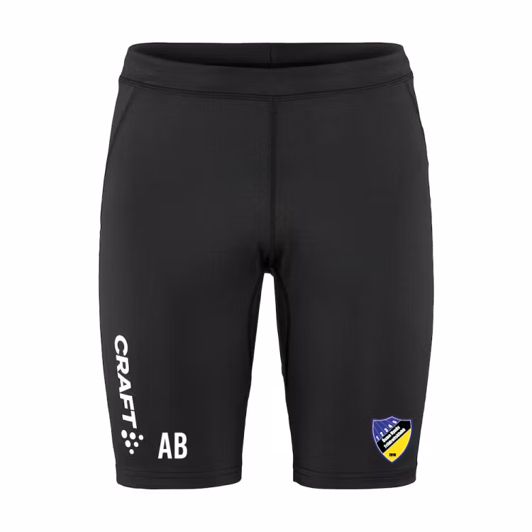 Rush 2.0 Short Tights, herr