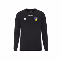 Rush 2.0 LS Tee, herr