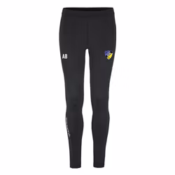 Rush 2.0 Zip Tights, herr