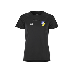 Rush 2.0 SS Tee, dam
