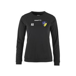 Rush 2.0 LS Tee, dam