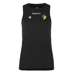 Rush 2.0 Singlet, dam