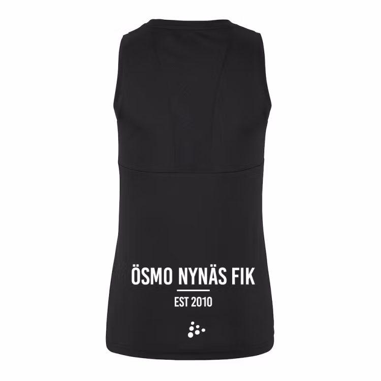 Rush 2.0 Singlet, dam