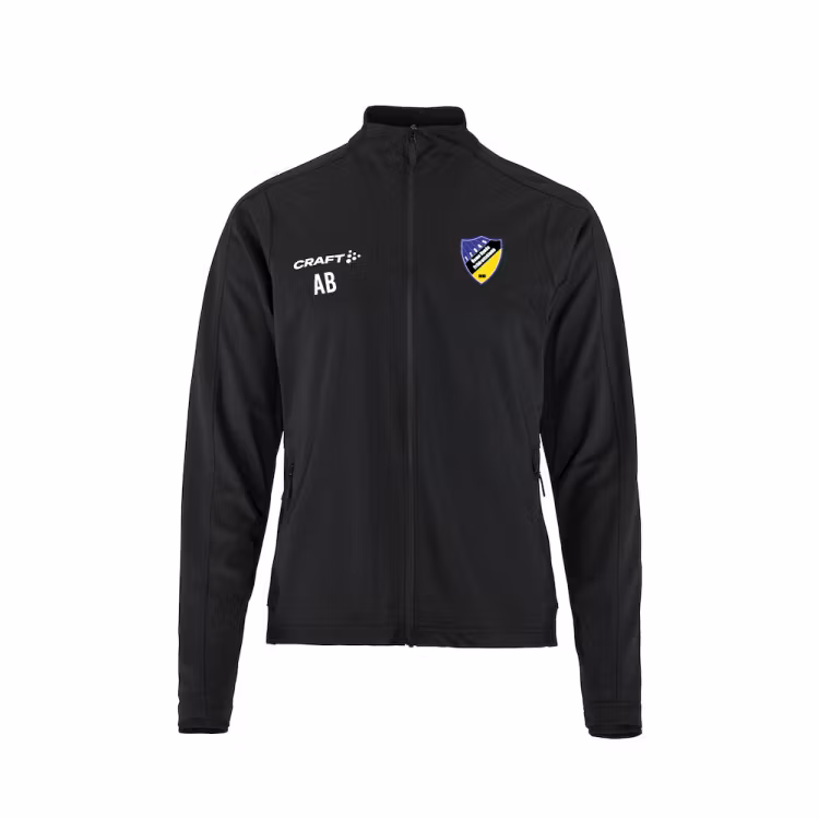 Evolve 2.0 Full Zip Jacket, dam