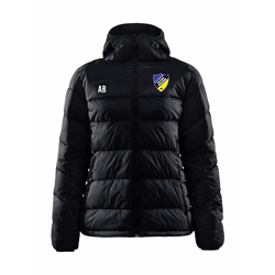 CORE Explore Isolate Jacket, dam