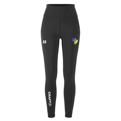 Rush 2.0 Zip Tights, dam