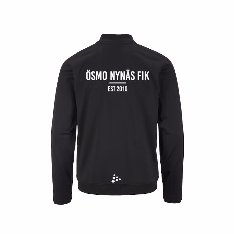 Evolve 2.0 komplett overall, junior