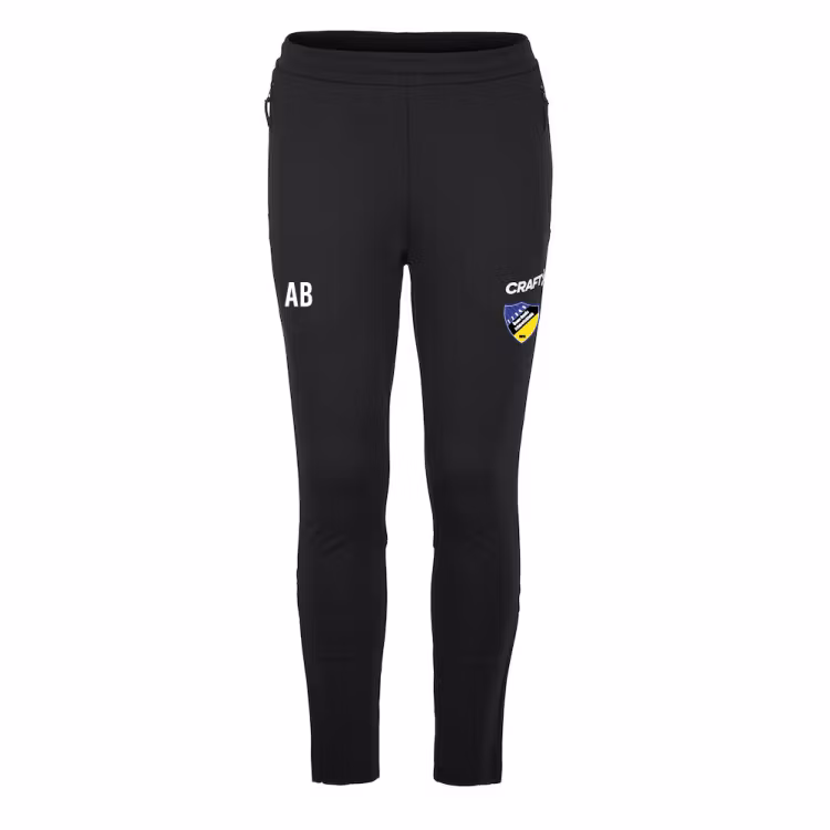 Evolve 2.0 komplett overall, junior