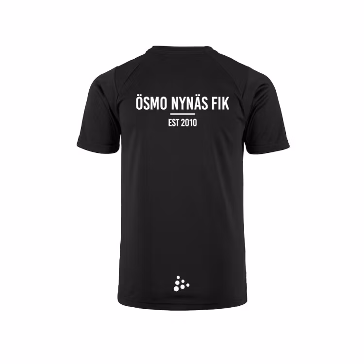 Rush 2.0 SS Tee, junior