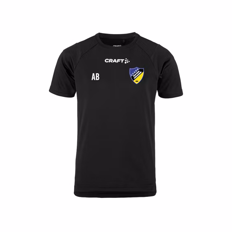 Rush 2.0 SS Tee, junior