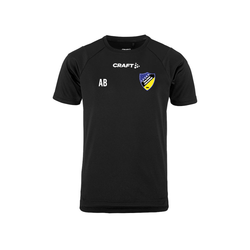 Rush 2.0 SS Tee, junior