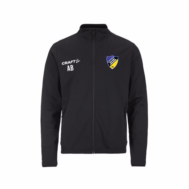 Evolve 2.0 Full Zip Jacket, junior