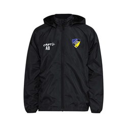 Squad Go Jacket, junior