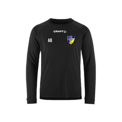 Rush 2.0 LS Tee, junior