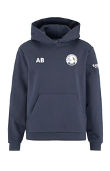 Community 2.0 Hoodie, dam