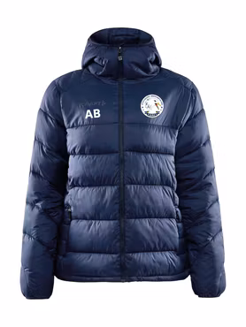Core explore isolate jacket, dam