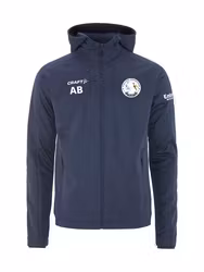 Evolve 2.0 Brushed Hood Jacket, herr