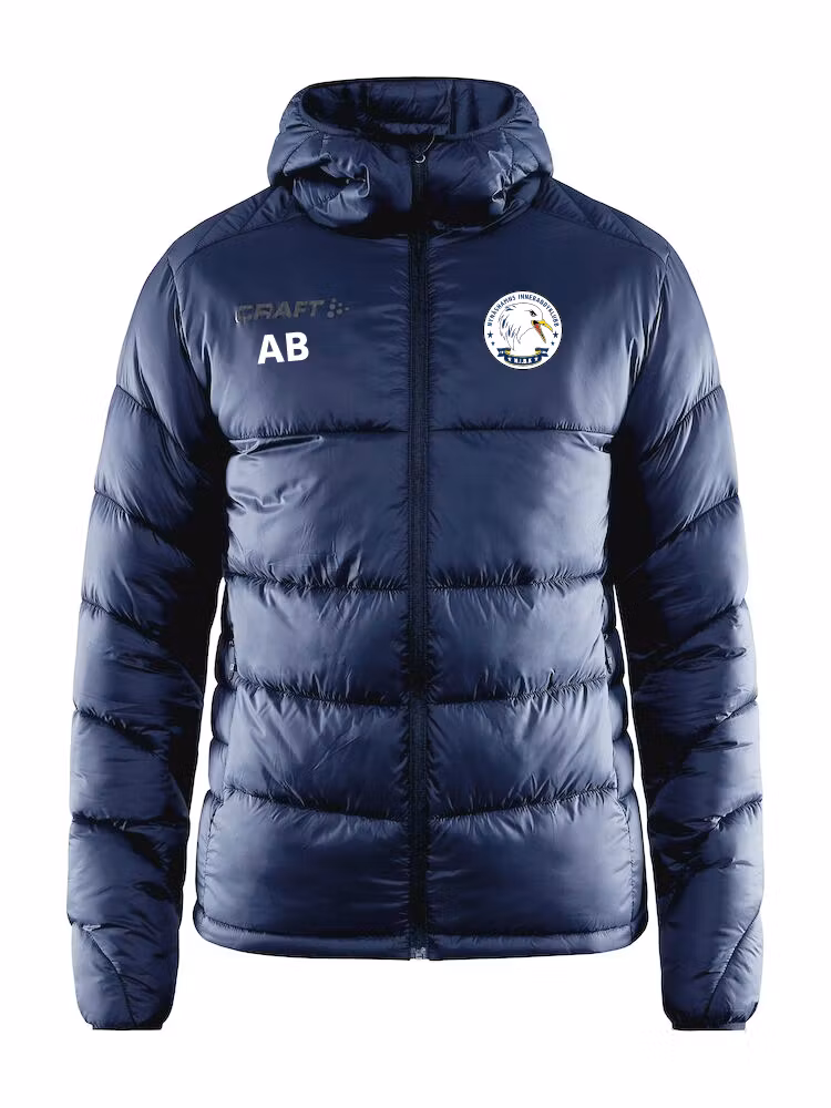 CORE Explore Isolate Jacket, herr