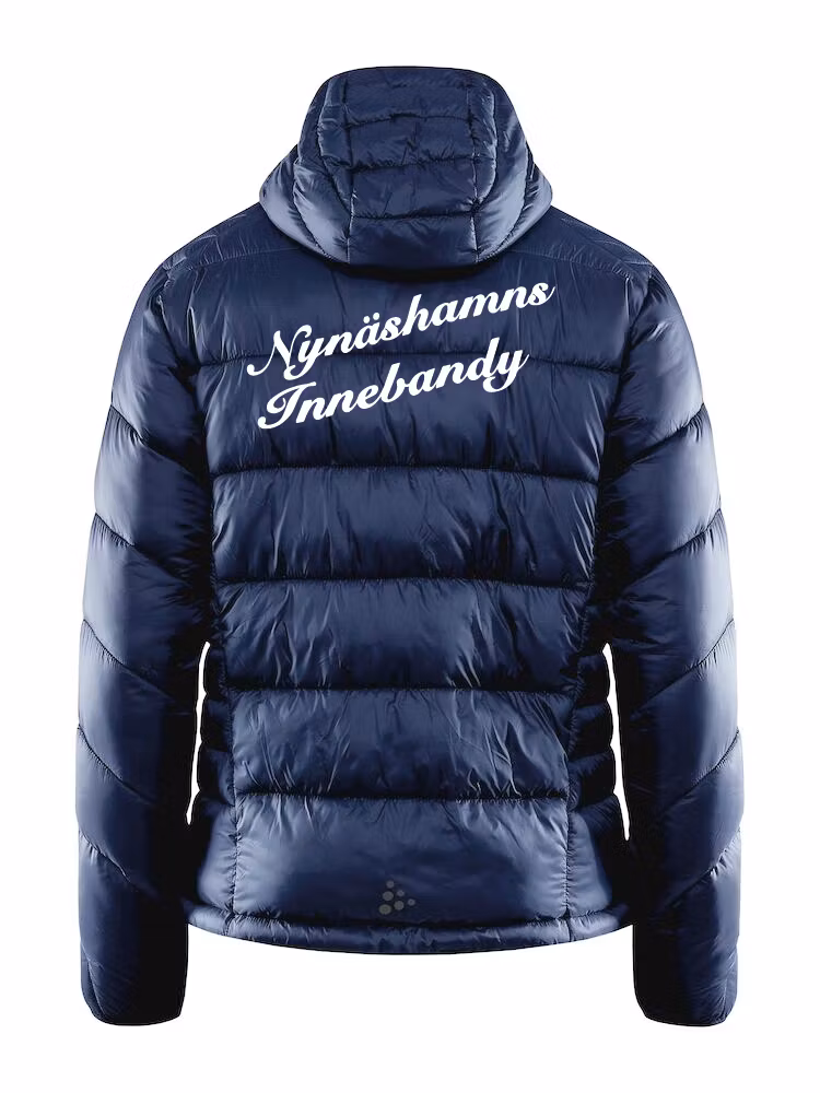 CORE Explore Isolate Jacket, herr