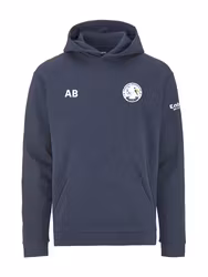 Community 2.0 Hoodie, herr
