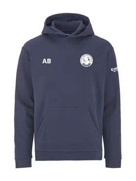 Community 2.0 Hoodie, herr