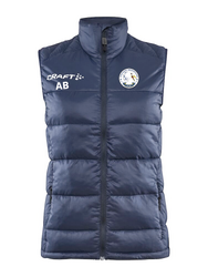 Core evolve isolate vest, dam